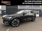 Volvo XC60 2.0 T6 Plug-in hybrid AWD Ultra Bright Luchtverin, Auto's, Automaat, Adaptive Cruise Control, Gebruikt, Euro 6