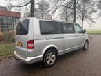 Volkswagen CARAVELLE Volkswagen Transporter / Multivan 2.5 T, Gebruikt, 2500 kg, Bedrijf, Euro 4