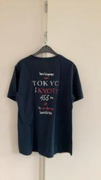 The Goodpeople shirt, Ophalen of Verzenden, Zo goed als nieuw, Maat 48/50 (M), Blauw