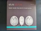 Elvie Stride dubbele draadloze borstkolf, Ophalen of Verzenden, Borstkolf