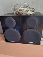 Teufel T130F Paar - Frontspeakers, Ophalen of Verzenden