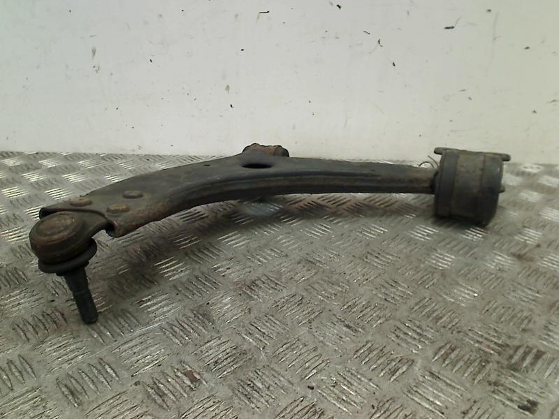 Draagarm Rechts Voor Volvo V50 (MW) (2004-04/2010-07), Gebruikt, Siegburger Straße 229, Köln 50679, , Duitsland, Info@volvocars.com