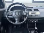 Suzuki Swift 1.3 Limited 2e Eigenaar|Airco|Stoelverwarming|E, Auto's, Suzuki, Voorwielaandrijving, 400 kg, Alcantara, Origineel Nederlands