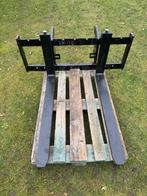 Vorkenbord zwaar nieuw volgens foto bieden, Ophalen, Nieuw