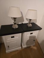 Nachtkastjes, Huis en Inrichting, Complete inboedels, Ophalen