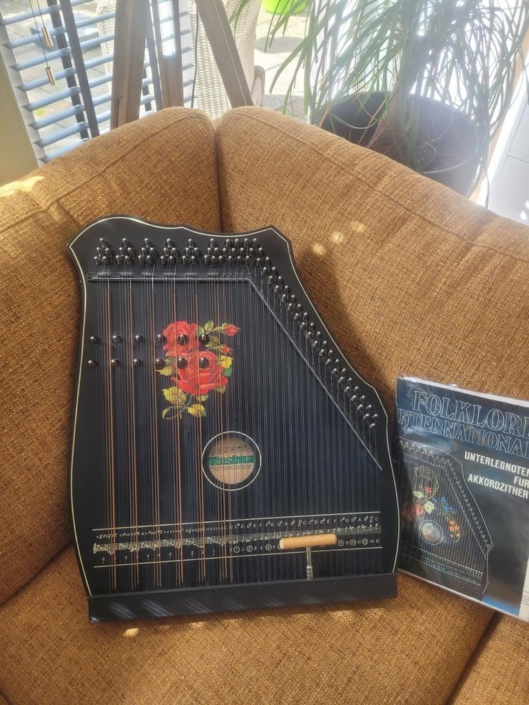 Citer uit 1987, Ophalen of Verzenden, Gebruikt, Overige typen