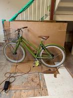 Watt Boston elektrische fiest, 51 tot 55 cm, Ophalen of Verzenden, Gebruikt, Overige merken