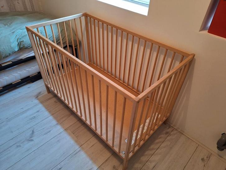 IKEA kinderledikant, Kinderen en Baby's, Boxen, Gebruikt, Ophalen