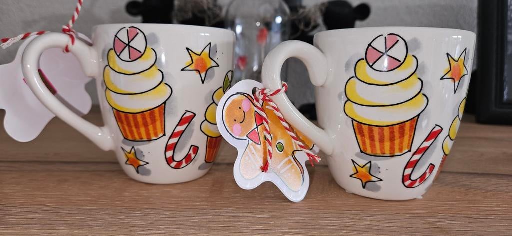 Blond Amsterdam nieuw, Huis en Inrichting, Keuken | Servies, Ophalen of Verzenden, Nieuw, Aardewerk, Blond Amsterdam