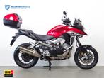 Honda VFR800X VFR 800 X VFR800 Crossrunner ABS, Motoren, Motoren | Honda, Bedrijf, Meer dan 35 kW, Traction Control, 800 cc