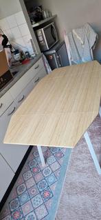 Ikea PS 2012 compacte eettafel / klaptafel, Ophalen, Overige materialen, 50 tot 100 cm, Scandinavisch