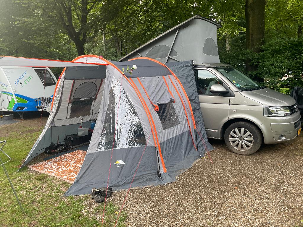 Mooie Bustent DWT Picco, Ophalen of Verzenden, Zo goed als nieuw, Polyester, Overige merken