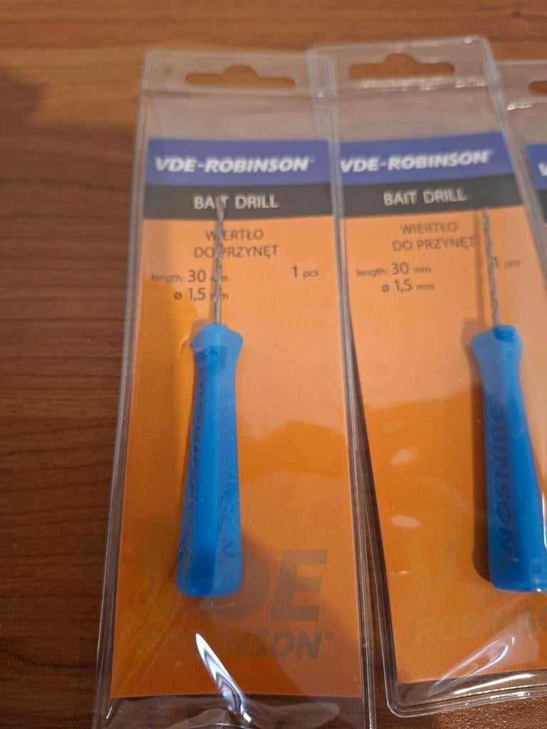 VDE Robinson Witvis Method Tools pakket 50% korting, Overige typen, Nieuw, Ophalen of Verzenden, Nvt