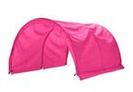 Ikea Kura Bedtent Roze - Compleet!, Meisje, Overige typen, Ophalen of Verzenden, Zo goed als nieuw