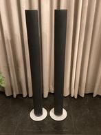 Mooie set Bang en Olufsen Beolab 6000 speakers, Overige merken, Ophalen of Verzenden, Zo goed als nieuw, 120 watt of meer