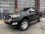 Ford - Ranger - 2.2 TDCi Lim.Superc. - Personenauto, Auto's, Ford, Gebruikt, Euro 6, Overige carrosserieën, Overige brandstoffen