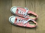 Sneakers lage All Stars van Converse maat 39 roze, Ophalen of Verzenden, Zo goed als nieuw, Roze, Sneakers of Gympen