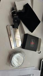 Davidoff tas/zakasbakje, Ophalen of Verzenden, Nieuw