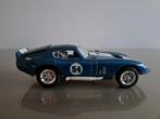 Ford Shelby Cobra Daytona Coupe 1:43 nieuw, Ophalen of Verzenden, Nieuw, Auto, Overige merken