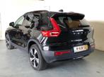 Volvo XC40 Recharge Core | Achteruitrijcamera | Elektrische, 12 maanden, Stof, Gebruikt, Zwart