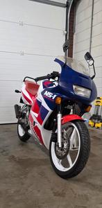 Honda NS1 met brommer kenteken., Fietsen en Brommers, Ophalen, 6 versnellingen, Gebruikt, Overige modellen