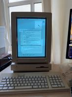 Macintosh LC475 met SCSI2SD en Portrait Display, Computers en Software, Vintage Computers, Ophalen, Vintage computer