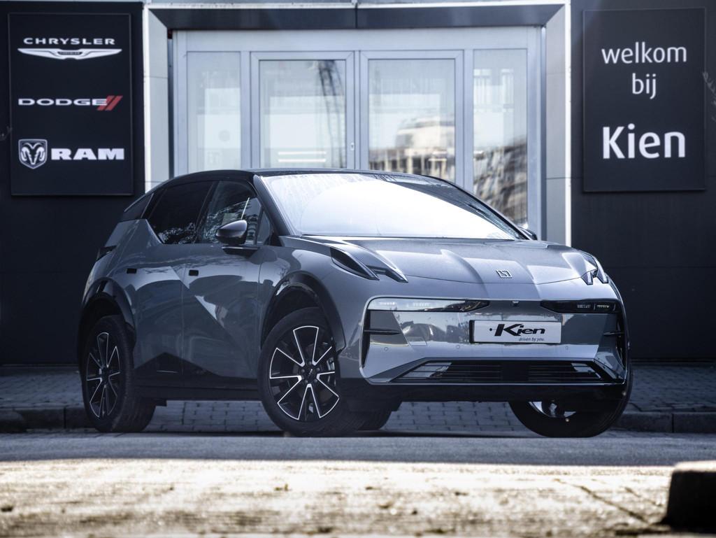 Zeekr X RWD Long Range 69 kWh, Auto's, ZEEKR, Automaat, Gebruikt, Adaptive Cruise Control, 446 km