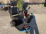 Panther 3S scootmobiel, Ophalen, Zo goed als nieuw, Mango, 16 km/u of meer