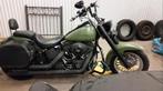 HD FXSTB Softail Night Train Custom Nighttrain 24.700 Km!, Motoren, 2 cilinders, Chopper, Particulier, 1450 cc