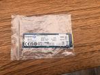Snelle Kingston 500gb SSD (half jaar oud), Computers en Software, Harde schijven, Ophalen of Verzenden, Nieuw, Intern, SSD