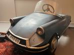 Trapauto antiek Citroën DS 🇫🇷 Frankrijk, Ophalen, Zo goed als nieuw