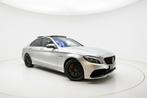 Mercedes-Benz C-klasse 63 AMG S KERAMISCH/SCHAAL/BOM VOL, Auto's, Automaat, Achterwielaandrijving, Gebruikt, 510 pk