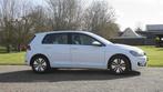 Volkswagen E-Golf E-DITION, 596 min, Gebruikt, Zwart, 35 kWh