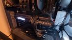 Zotac Gaming RTX 3070 Twin Edge 8GB Videokaart, Gebruikt, GDDR6, PCI-Express 4, Ophalen of Verzenden