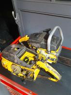 Kettingzaag mcculloch pro mac 60 project, Ophalen of Verzenden, Gebruikt