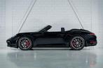 Porsche 911 Carrera 4S Cabriolet | Sport Chrono | BOSE | Spo, Automaat, Cabriolet, 4 stoelen, Alcantara