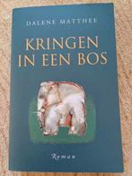 Kringen in een bos - Dalene Matthee, Boeken, Ophalen of Verzenden, Gelezen, Dalene Matthee, Nederland