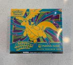 Pokémon Center Ascended Heroes Elite Trainer Box, Hobby en Vrije tijd, Verzamelkaartspellen | Pokémon, Ophalen of Verzenden, Zo goed als nieuw