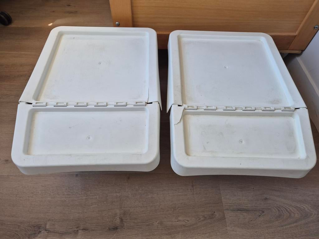 Ikea Sortera 37ltr, Ophalen of Verzenden, Minder dan 50 cm, Minder dan 40 cm, Minder dan 35 cm