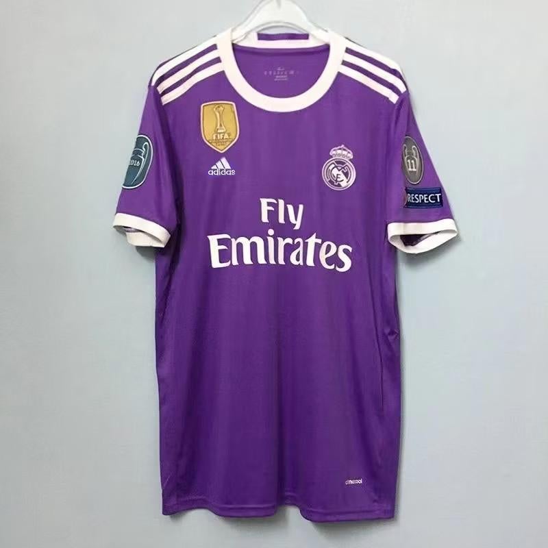 Real Madrid maat s/m, Ophalen of Verzenden, Nieuw, Shirt