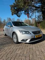 Seat Leon 1.0 Benzine, Voorwielaandrijving, Leon, Origineel Nederlands, Handgeschakeld
