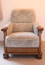 Fauteuil, Ophalen, Gebruikt, Klassiek, 75 tot 100 cm
