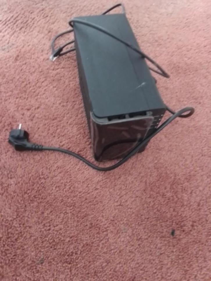 Synology DS214 NAS 500GB, Computers en Software, NAS, Gebruikt, Ophalen of Verzenden