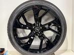 23 inch GMP Audi Q8 RSQ8 ETRON S295/35/23 hankook, Gebruikt, 295 mm, Banden en Velgen, Overige maten