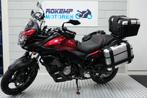 Suzuki DL 650 V-STROM ABS ALL-ROAD (bj 2015), Bedrijf, Meer dan 35 kW, Toermotor, ABS