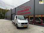 Volkswagen LT 46A 2.5 TDI Xlang / Oprijwagen / Autotransport, Auto's, Bestelauto's, Euro 2, Achterwielaandrijving, Gebruikt, Volkswagen