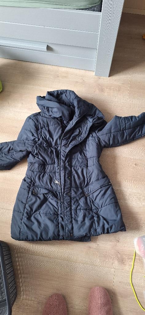 Winterjas zwangerschap, Kleding | Dames, Positiekleding, Maat 38/40 (M), Mamalicious, Jasje of Colbert, Gedragen