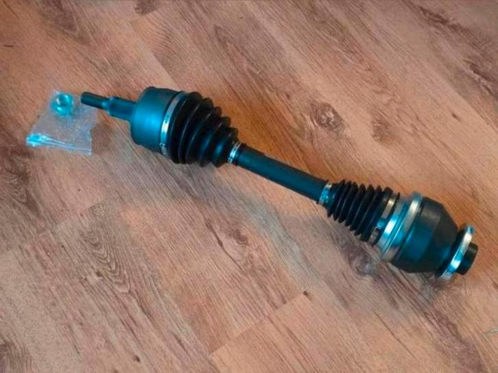 Aandrijfas Volkswagen Transporter/Multivan/California, Auto-onderdelen, Remmen en Aandrijving, Volkswagen, Nieuw, Ophalen of Verzenden