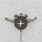 SP0462 Speldje Daf Eindhoven Nederland, Verzamelen, Speldjes, Pins en Buttons, Ophalen of Verzenden, Gebruikt, Overige onderwerpen