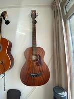 basgitaar, Muziek en Instrumenten, Ophalen, Zo goed als nieuw, Semi-akoestisch